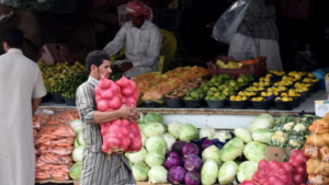 ماهو سبب ارتفاع سعر البصل في السعودية