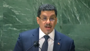 من هو من هو احمد عوض بن مبارك المعين رئيساً جديداً للحكومة اليمنية