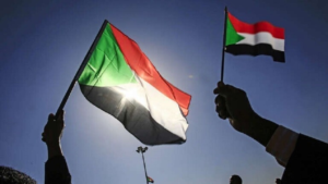 سبب اعتقال ضباط في الجيش السوداني