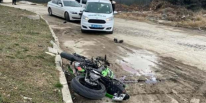 اصابة محمد عبد الفتاح البرهان بحادث سير مروّع في تركيا