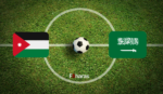 عاجل | موعد مباراة السعودية والأردن: بطولة غرب آسيا 2024 تحت 23 سنة
