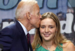صور فينيجان حفيدة جو بايدن الرئيس الأمريكي الجديد