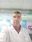 مقتل طبيب جزائري في السعودية